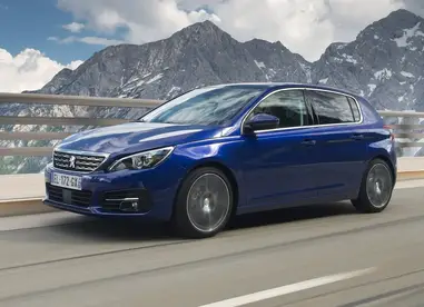 Peugeot 308 Gti 1 6 E Thp 270 17 18 Prijzen Specificaties En Occasions Autorai Nl