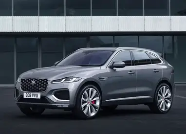 Jaguar F Pace Svr 15 16 17 18 19 21 Prijzen Specificaties En Occasions Autorai Nl Jaguar F Pace Svr 15 16 17 18 19 21 Prijzen Specificaties En Occasions Autorai Nl