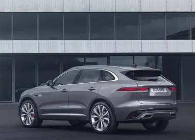 Jaguar F Pace d 15 21 Prijzen Specificaties En Occasions Autorai Nl