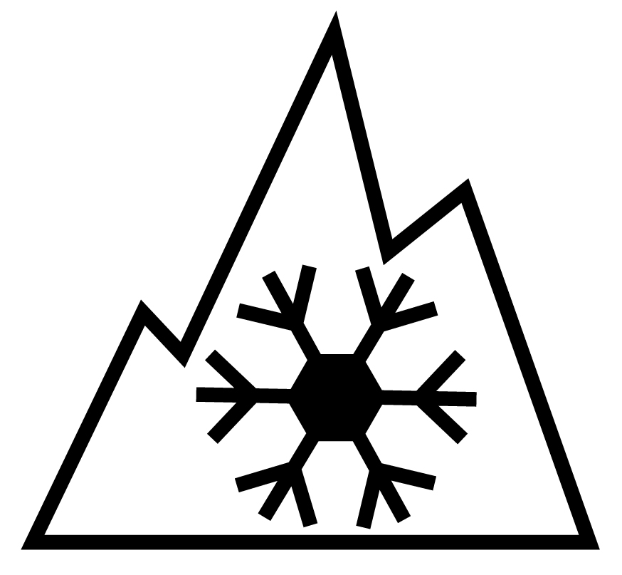 alpine-symbool