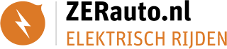 ZERauto.nl logo