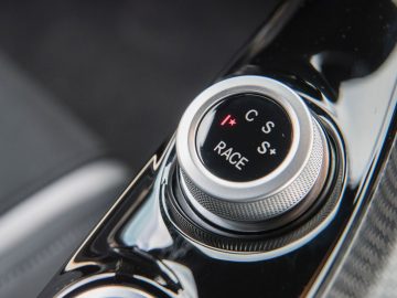 2017 Mercedes-AMG GT R