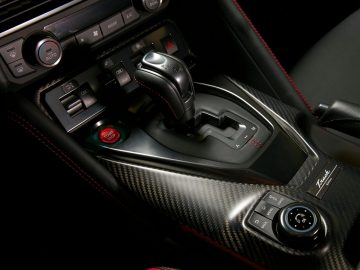 2017 Nissan GT-R Track Edition