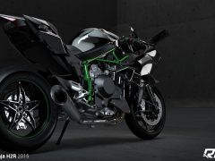 RIDE 2