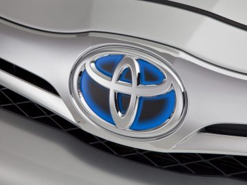 Toyota-logo