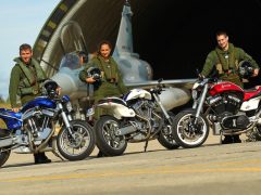 Avinton Motorcycles