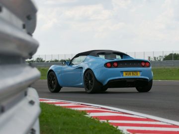Lotus Elise