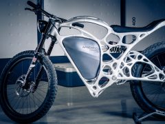 APWorks Light Rider