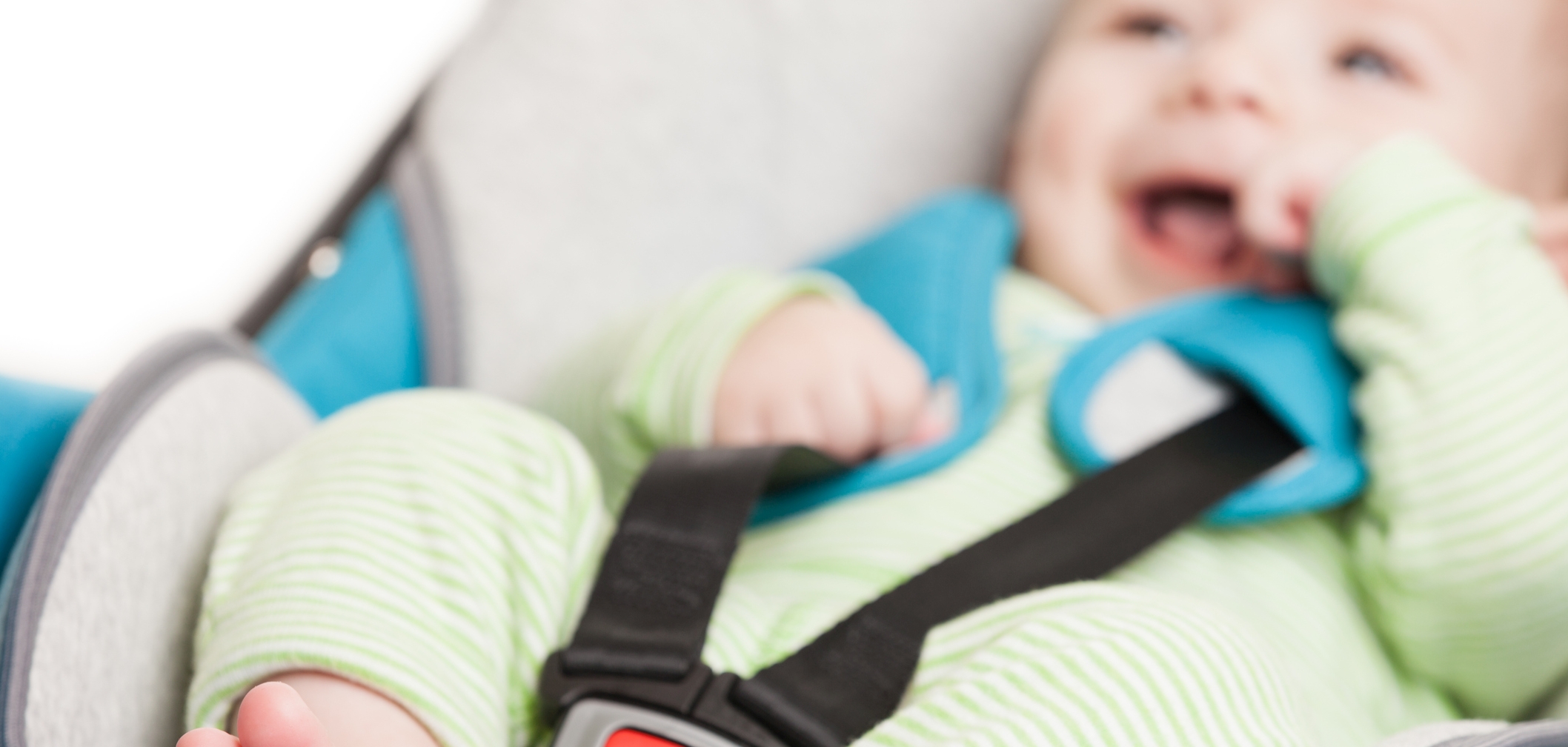 Supersonische snelheid Lotsbestemming Melodrama Veilig rijden met de baby in de auto, tips om je baby veilig te vervoeren