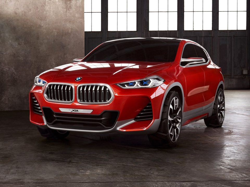 Met deze modellen komt BMW in 2017 tot en met 2025 - AutoRAI.nl