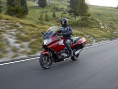 BMW K 1600 GT