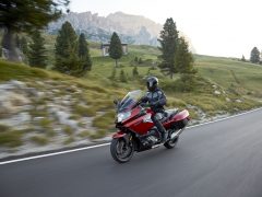 BMW K 1600 GT