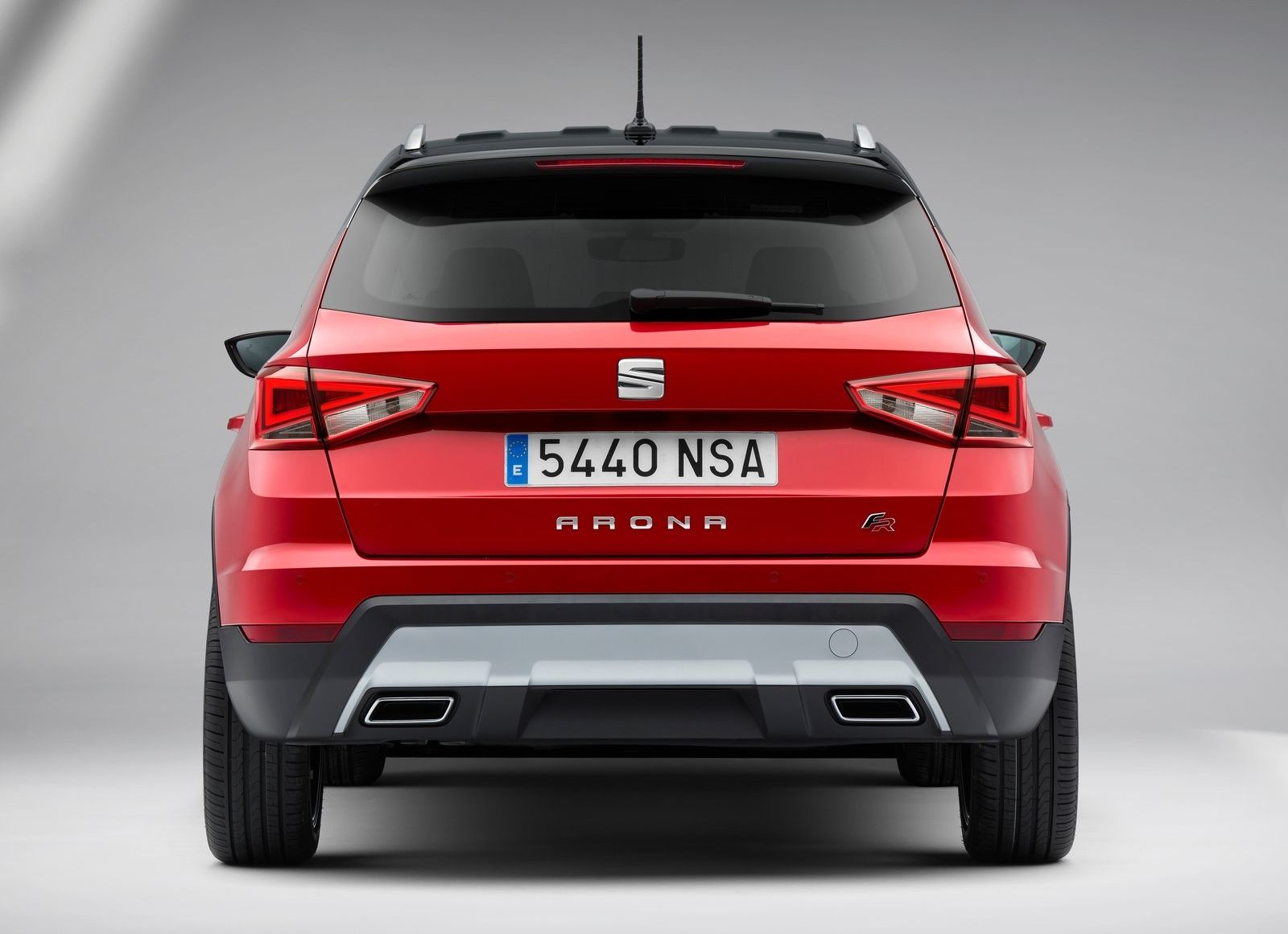 SEAT presenteert nieuwe Arona crossover AutoRAI.nl