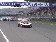 McLaren p1 op TT Circuit Assen, mclaren p1, mclaren p1, mclaren p1, m.