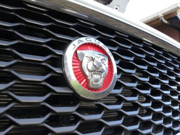 Test Jaguar E-PACE