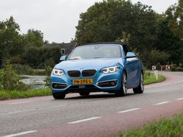 2017 BMW 230i Cabrio