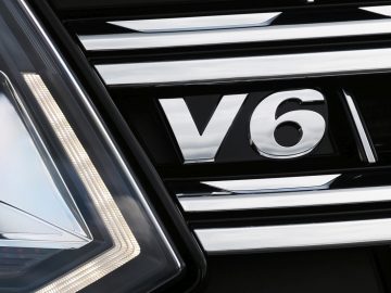2017 Volkswagen Amarok Aventura