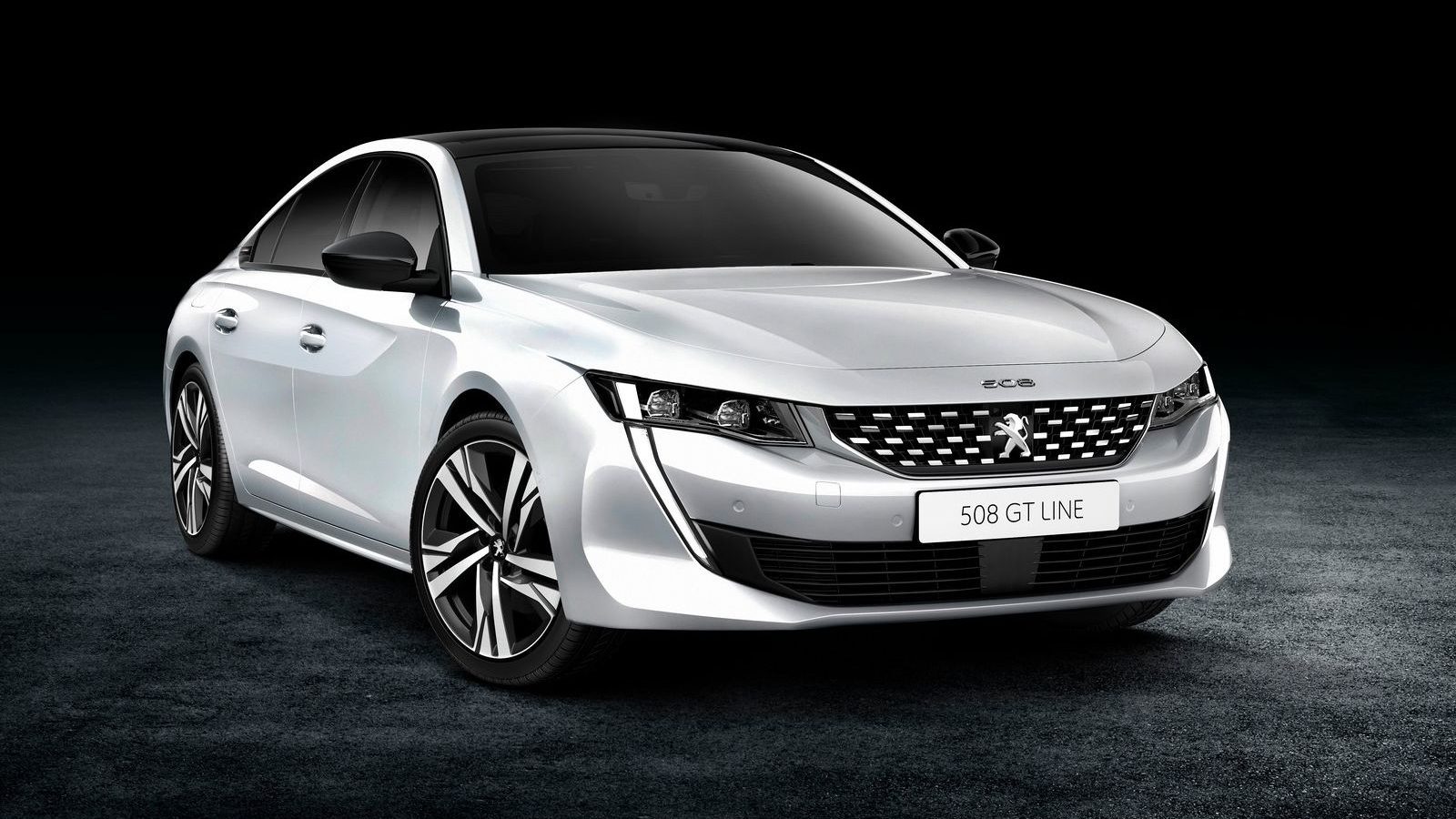 P0087 peugeot 508