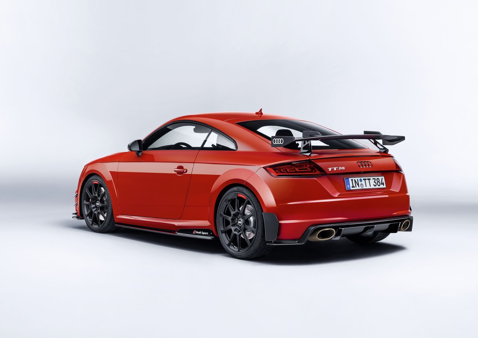 Audi Tt Lease >> Koolstofvezelrijk dieet voor Audi R8 en TT RS Audi Tt Lease >> Koolstofvezelrijk dieet voor Audi R8 en TT RS