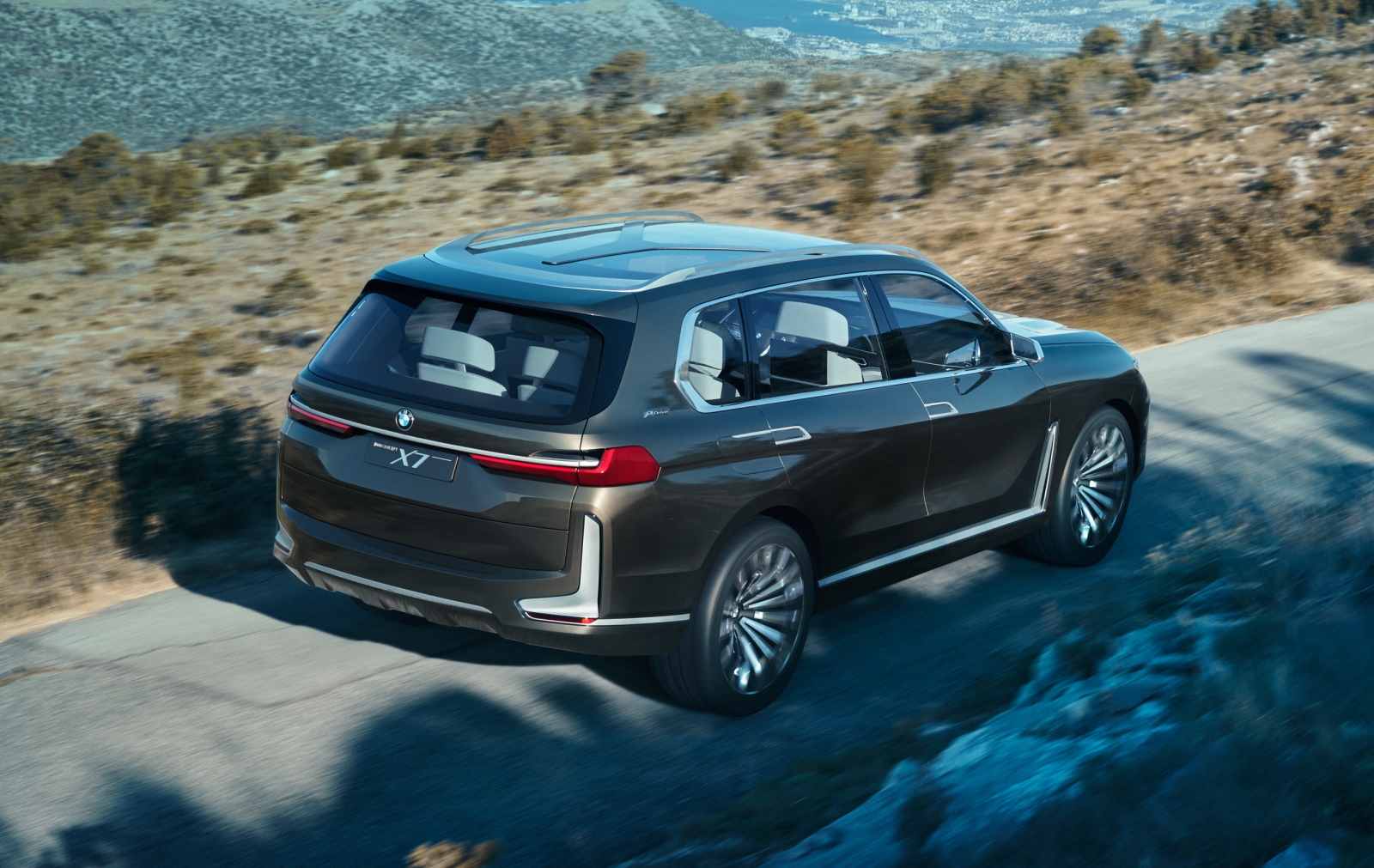 Bmw x7 wiki