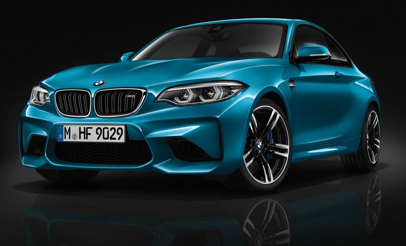 BMW M2 2