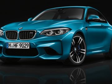 BMW M2 2