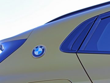 BMW X2 xDrive20d 2018