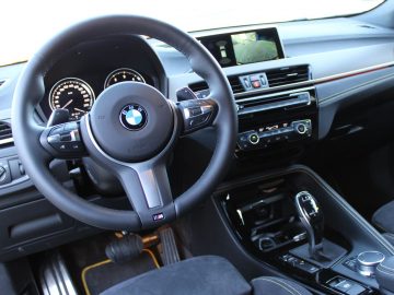 BMW X2 xDrive20d 2018