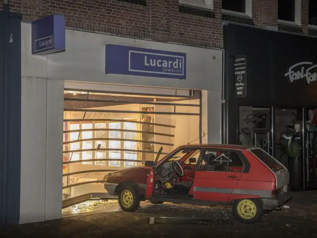 Citroen Visa 1983