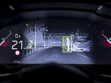 DS 7 Crossback - Autotest - Review - AutoRAI.nl - 2017