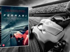 Ferrari: Race to Immorality