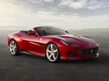 Ferrari Portofino