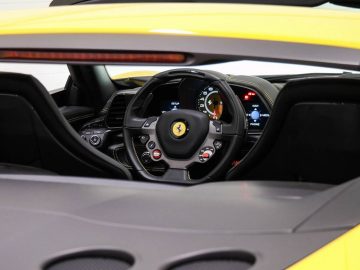 2015 Ferrari Sergio