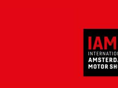IAMS International Amsterdam Motor Show 2018