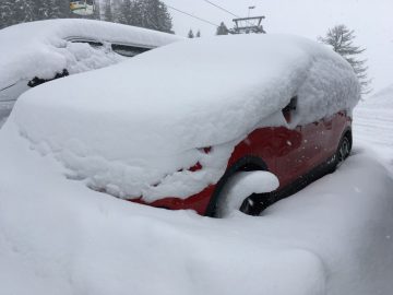 Autotest - Nissan Qashqai