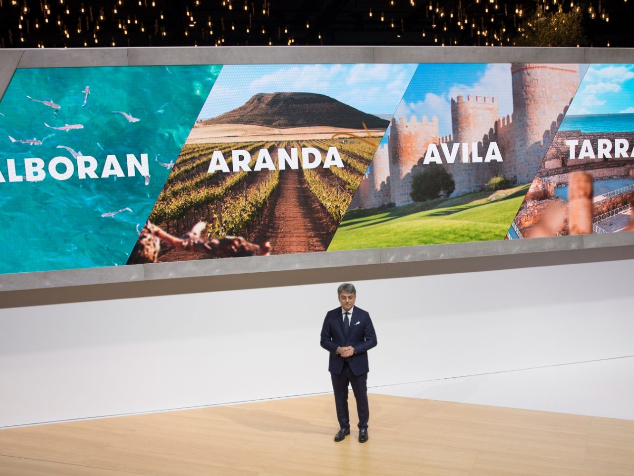 Naam nieuwe SEAT SUV