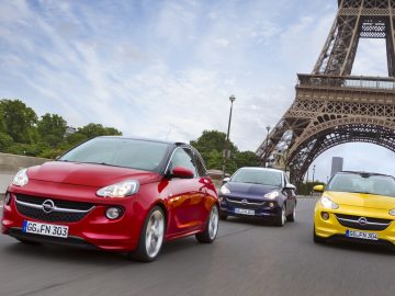 Opel Adam