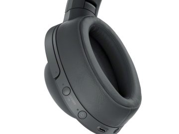 Sony H.ear on 2 Wireless NC 2018 - Review