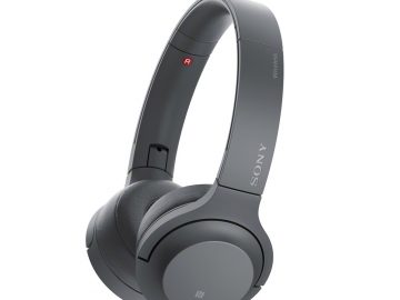 Sony H.ear on 2 Wireless NC 2018 - Review