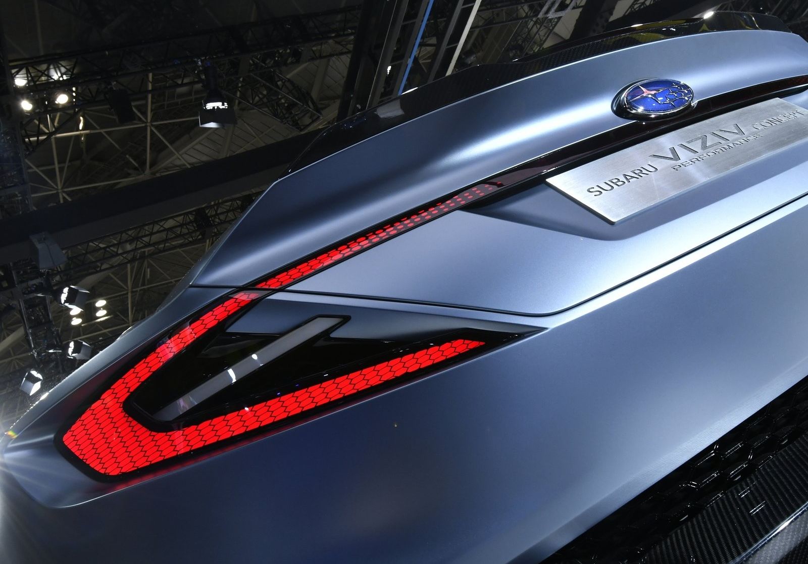 Subaru-VIZIV-Performance-Concept-013 - AutoRAI.nl