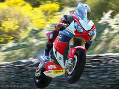 TT Isle of Man game