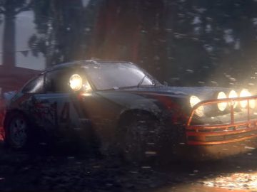 V-Rally 4 September 2018