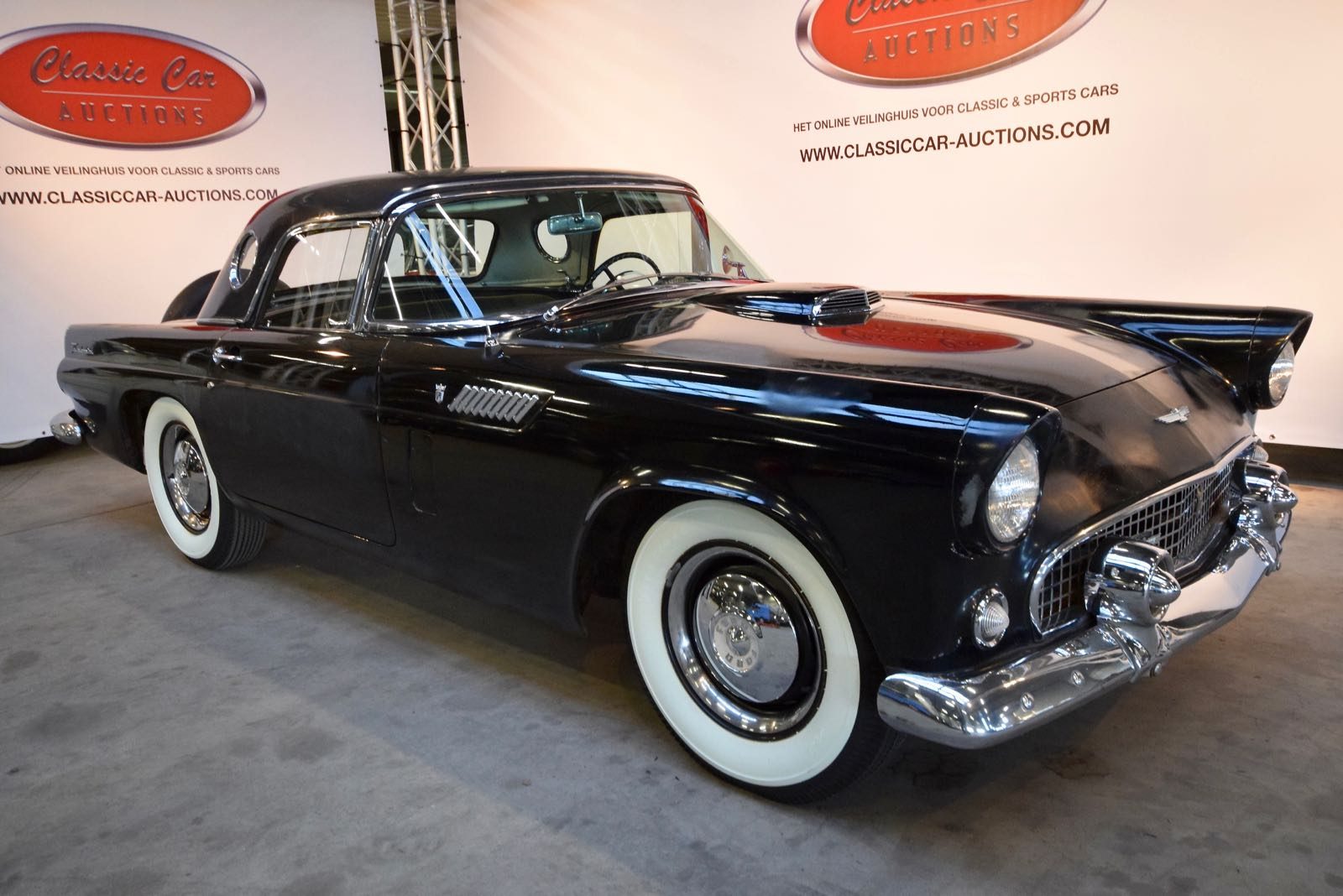 Opruiming bij Gallery Aaldering megaveiling van bijna 200 klassiekers