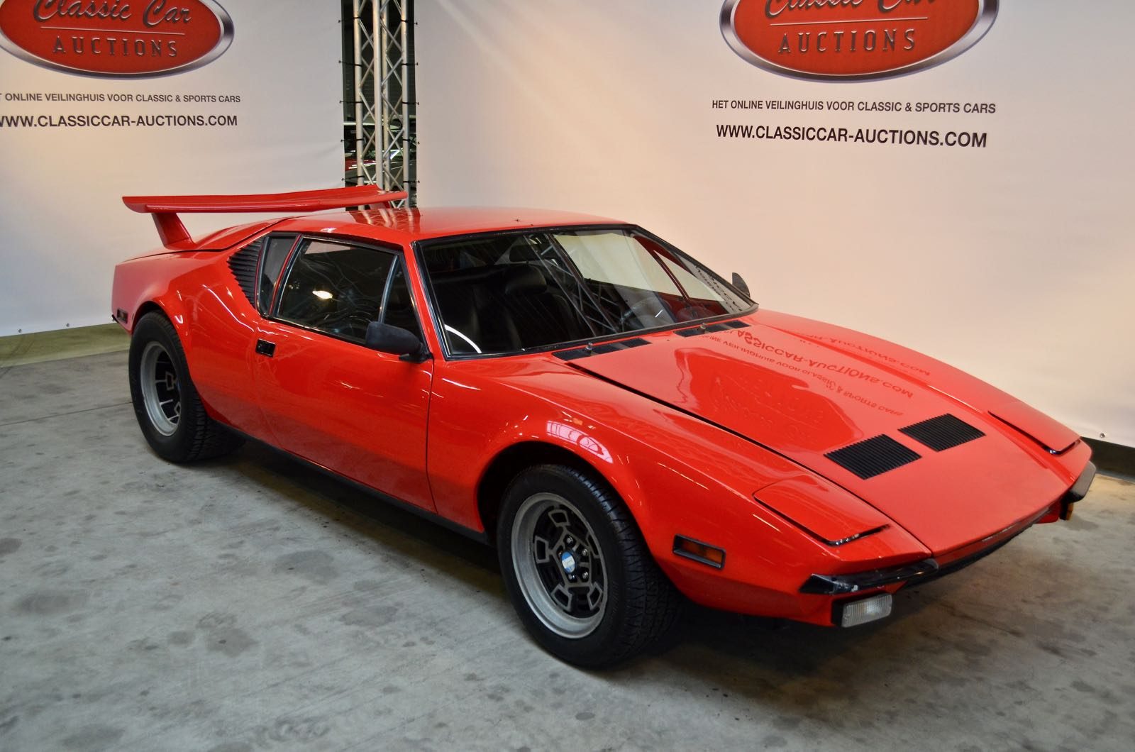 Opruiming bij Gallery Aaldering megaveiling van bijna 200 klassiekers