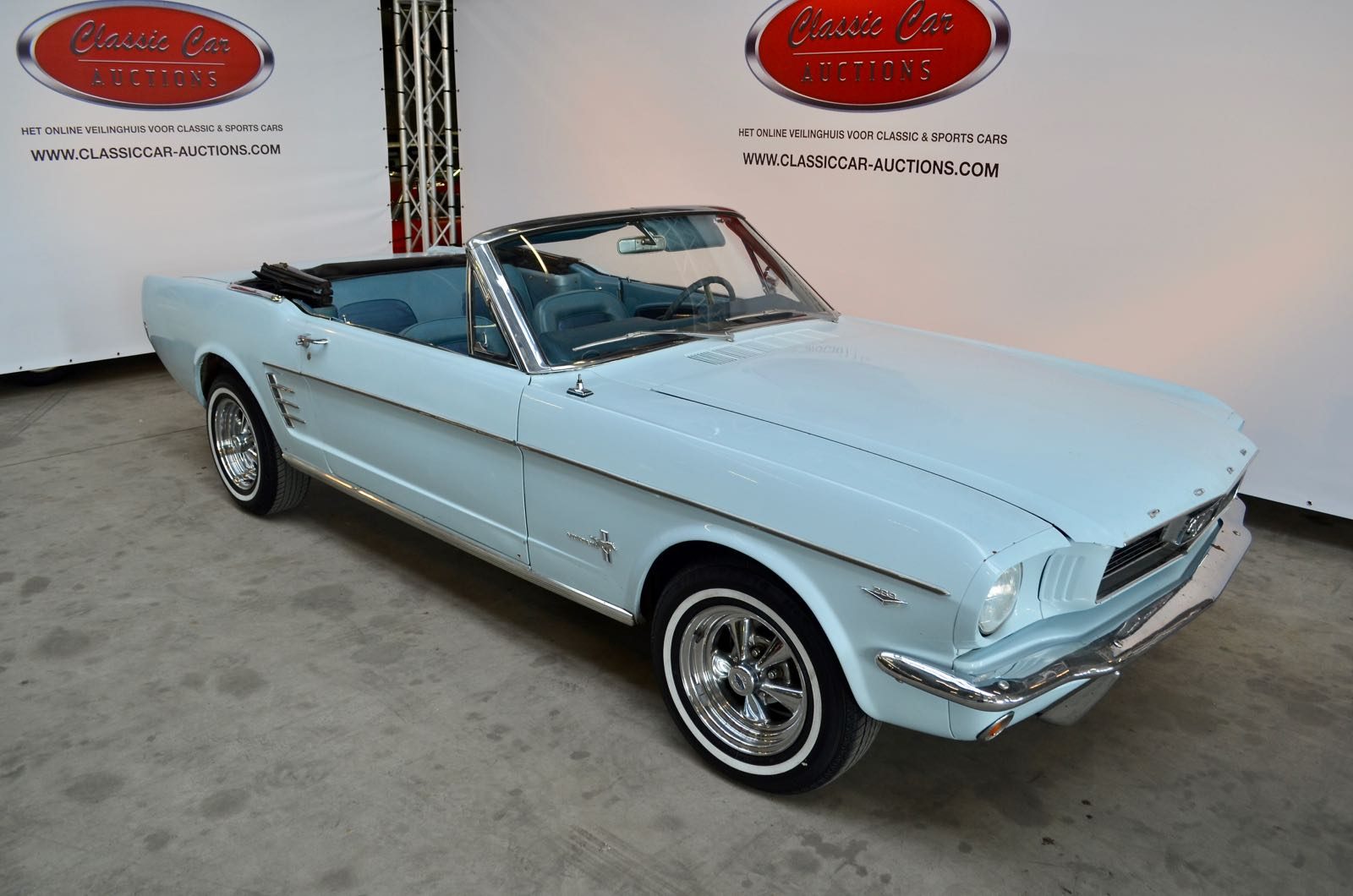 Opruiming bij Gallery Aaldering megaveiling van bijna 200 klassiekers