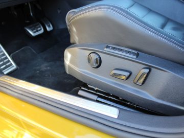 Volkswagen Golf R Performance Upgrades 2018