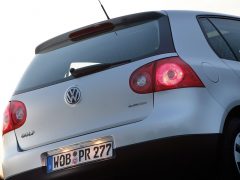 Volkswagen Golf occasion
