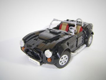 AC Cobra 427