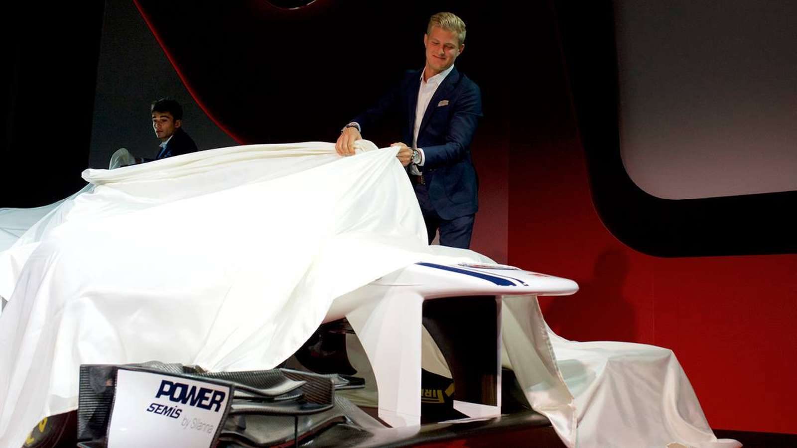 Alfa Romeo Sauber F1 Team