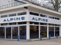 Alpine Centre Soestdijk